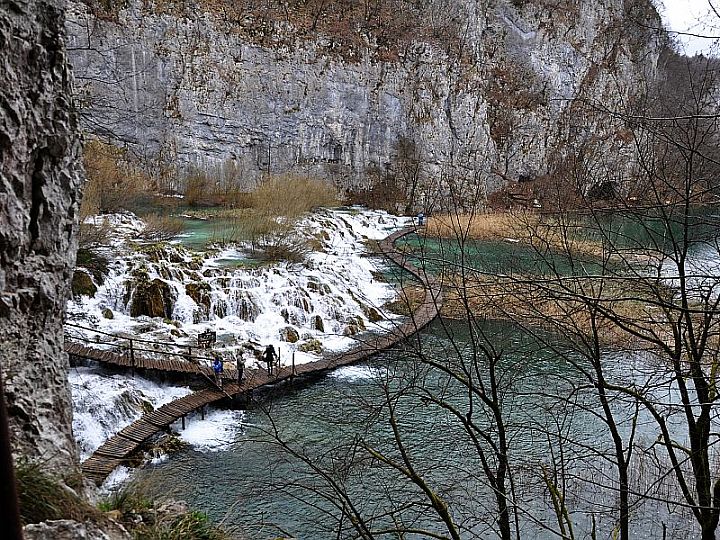 Park Narodowy Jeziora Plitwickie Wirtualny Przewodnik Turystyczny