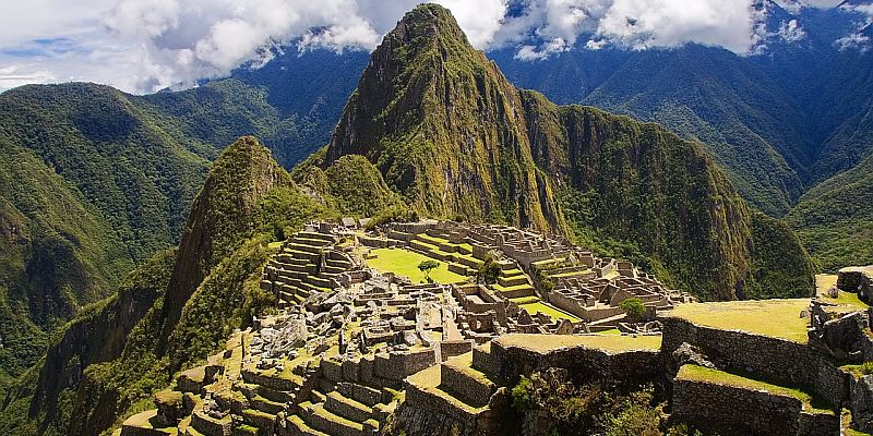Peru - Informacje o kraju