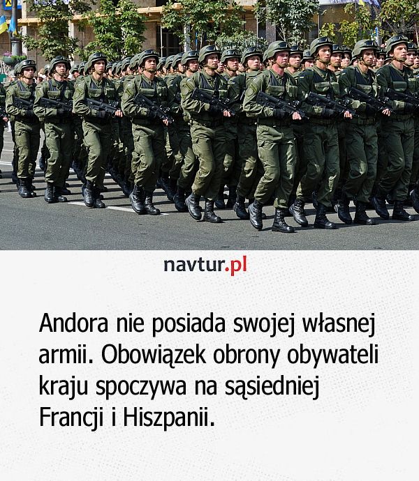 Armia Andory