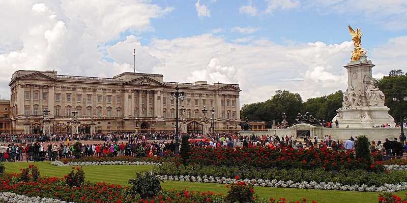 Buckingham Palace