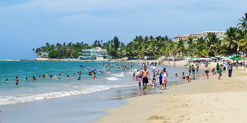 Costa Brava - Plaża