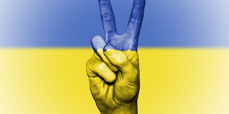 Ukraina to nie Rosja