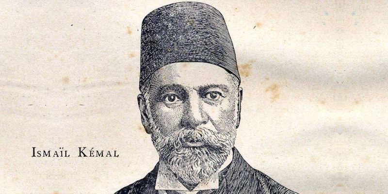 Ismail Qemal