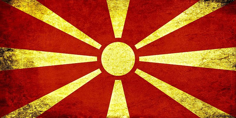 Konflikt grecko-macedoński