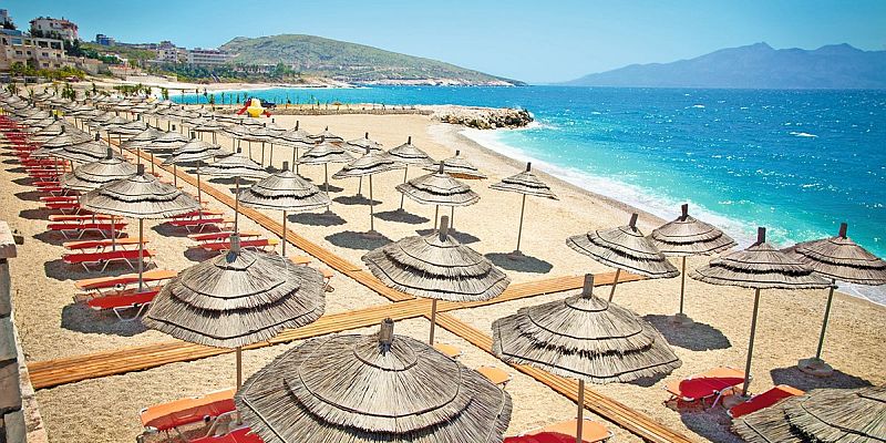 Tanie i bezpieczne wakacje w Albanii - najpiękniejsze kurorty