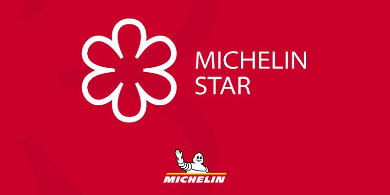 Gwiazdki Michelin
