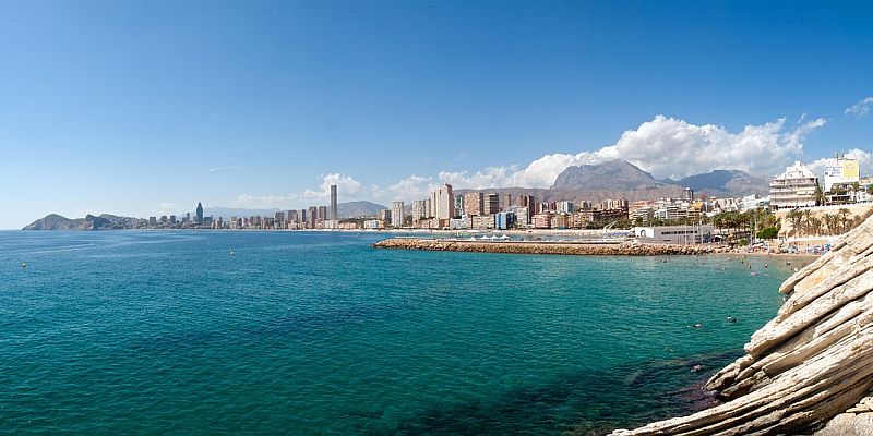 Costa Blanca