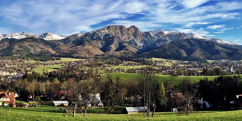 Tatry