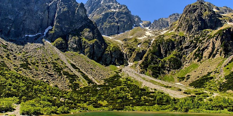 Tatry