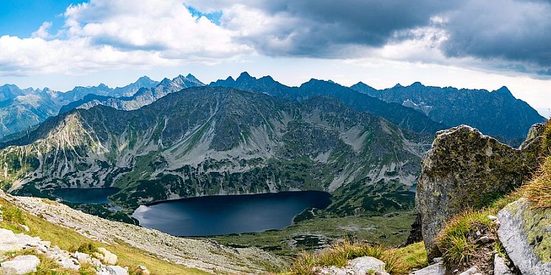 Tatry