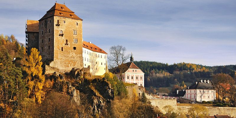 Bečov nad Teplou