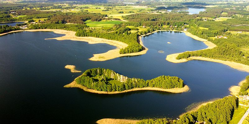 Wigierski Park Narodowy