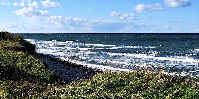 Trójmiasto - Morze Bałtyckie