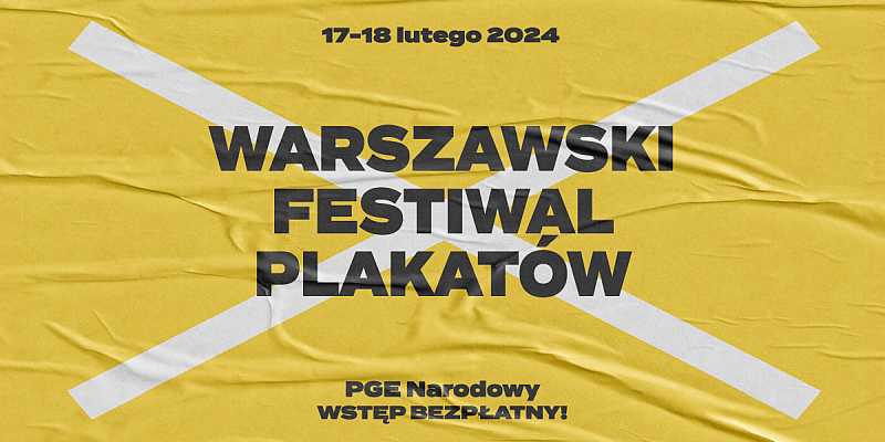 Warszawski Festiwal Plakatów