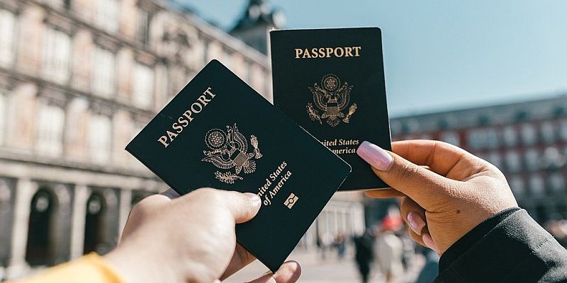 Najsilniejsze paszporty świata na rok 2024