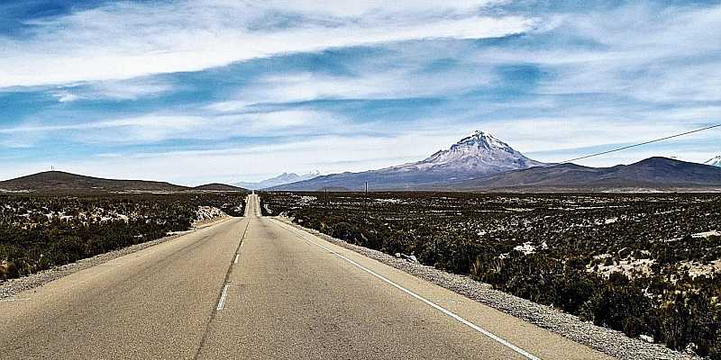 Park Narodowy Sajama