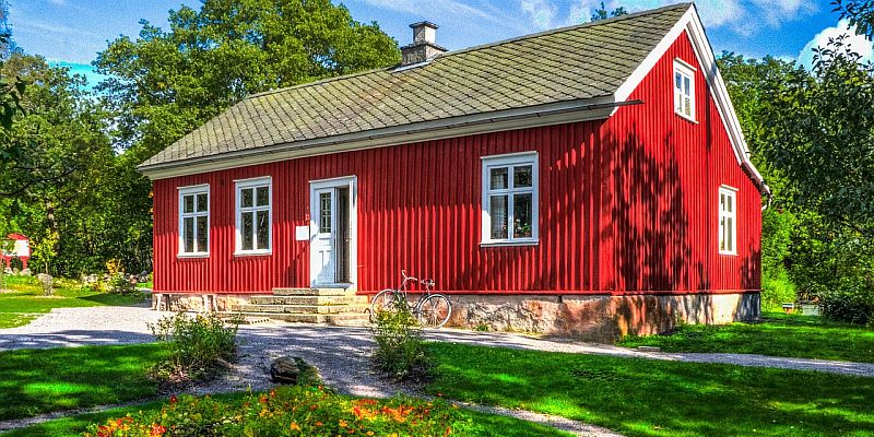 Skandynawia na lato: 5 inspiracji na wakacyjny wyjazd
