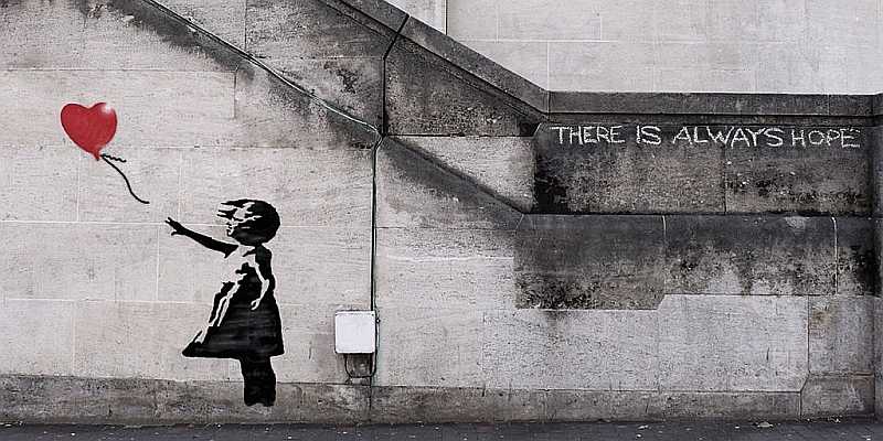 Banksy