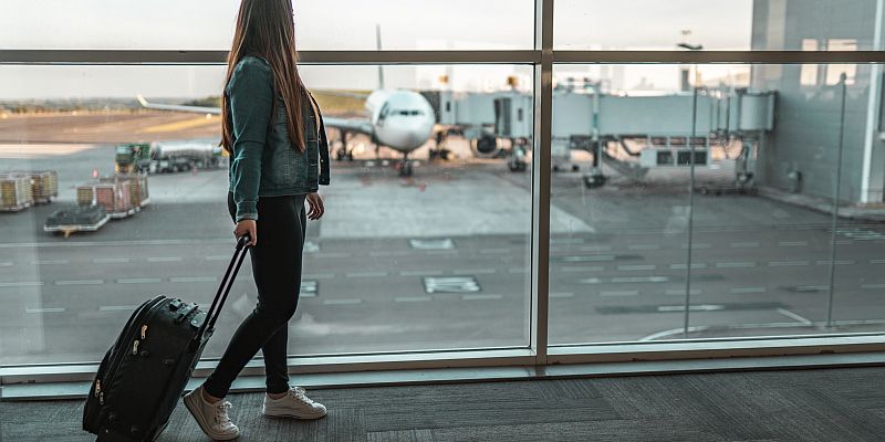 Pakowanie na krótki city break - co zmieścisz w walizce kabinowej?