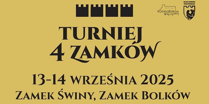 Turniej Czterech Zamków