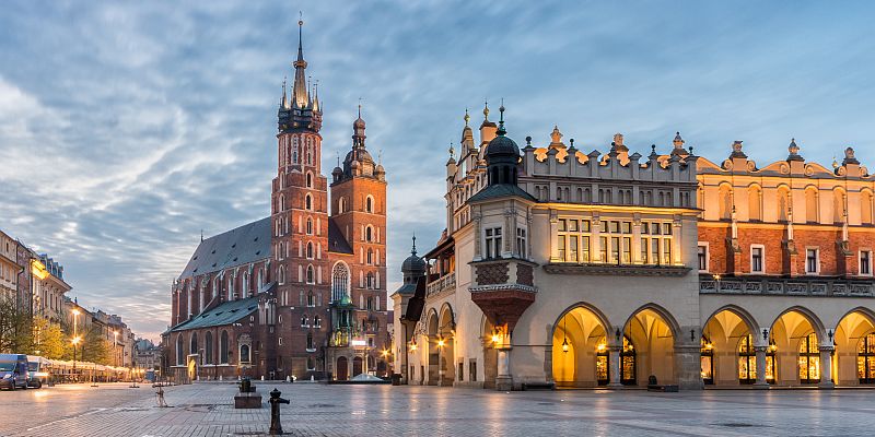Jak optymalnie wykorzystać samochód z wypożyczalni do zwiedzania Krakowa i okolic?