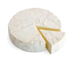 Sery Francuskie - Camembert