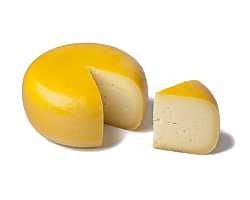 Sery Holenderskie - Gouda
