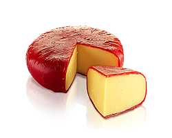 Sery Holenderskie - Edam