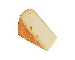 Sery Szwajcarskie - Raclette