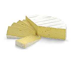 Sery Francuskie - Brie