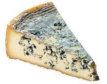 Sery Francuskie - Blue Cheese