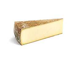 Sery Francuskie - Comté