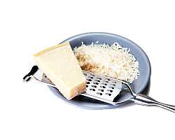 Sery Włoskie - Parmezan