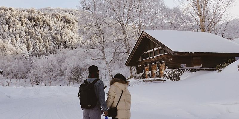 4 ciekawe sposoby na zwiedzanie górskich miejscowości