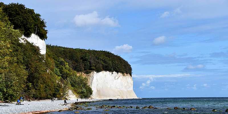 Jasmundzki Park Narodowy