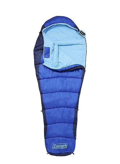 Coleman Fision 100