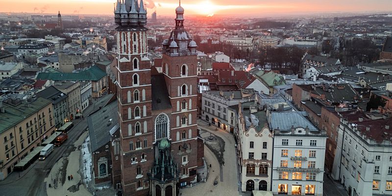 Szukasz sprawdzanego miejsca w Małopolsce? Zobacz, jak wygląda wypoczynek w hotelu pod Krakowem