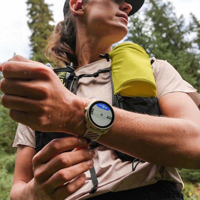 Zegarek Suunto