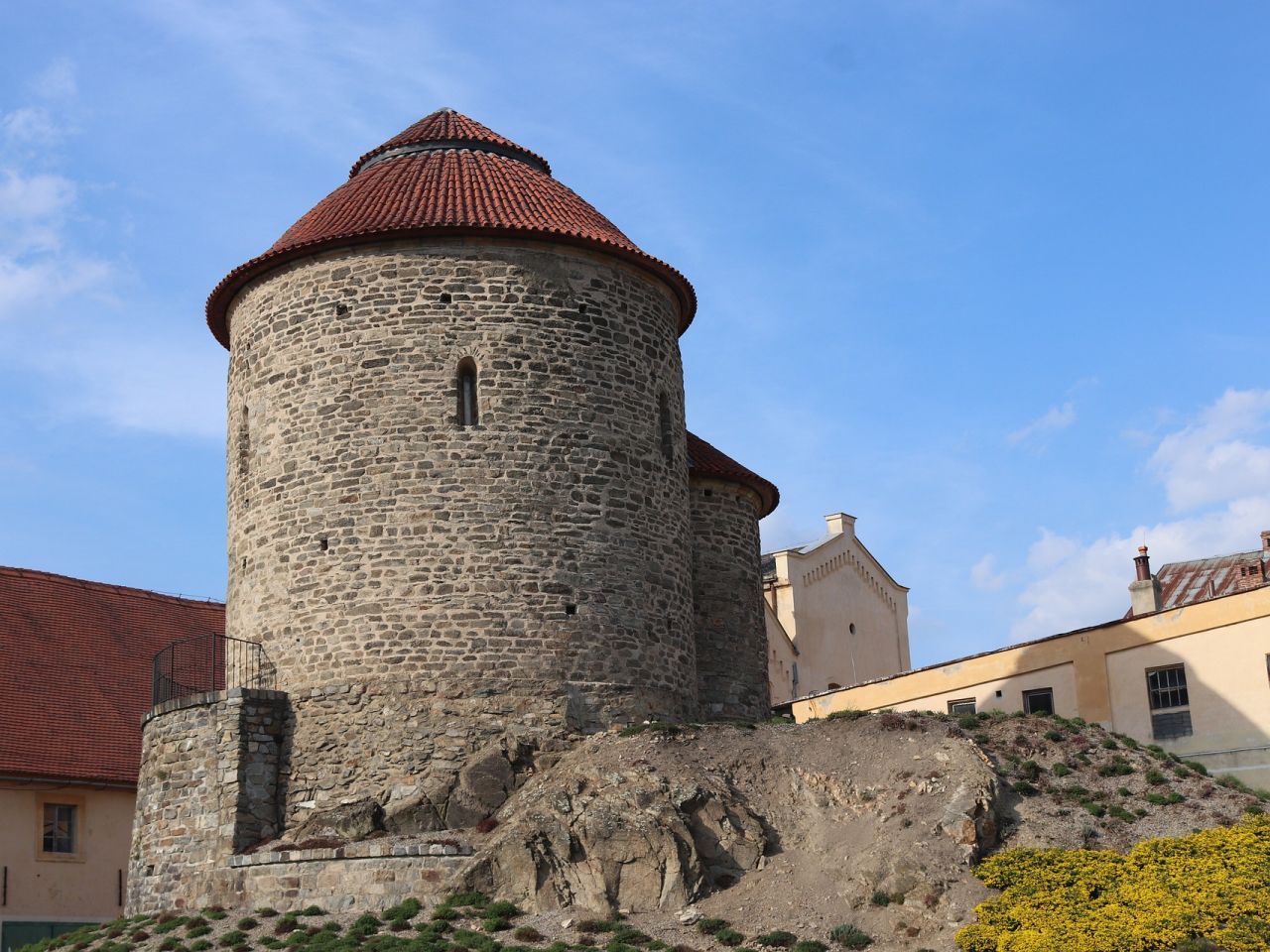 Rotunda Najświętszej Maryi Panny i św. Katarzyny