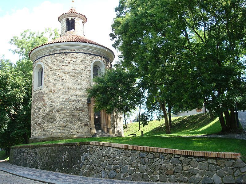 Rotunda św. Marcina