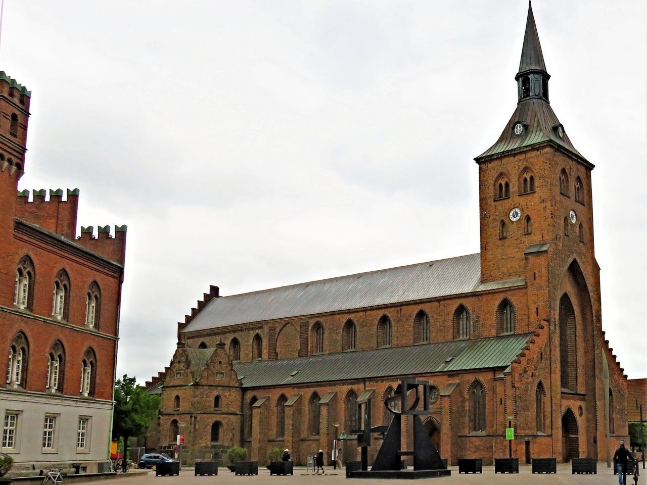 Katedra św. Kanuta