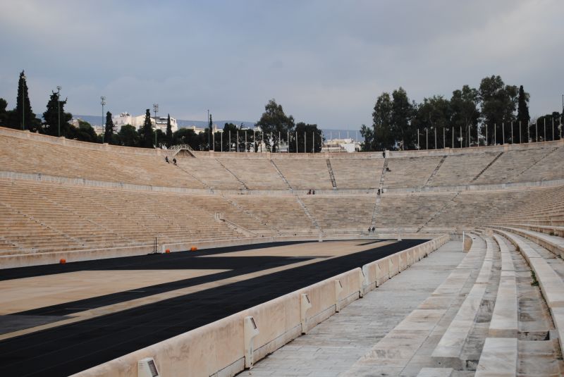 Stadion Panatenajski