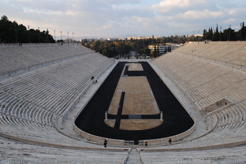 Stadion Panatenajski