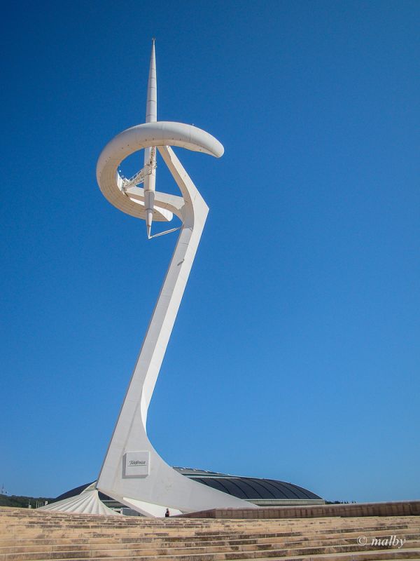 Torre Calatrava