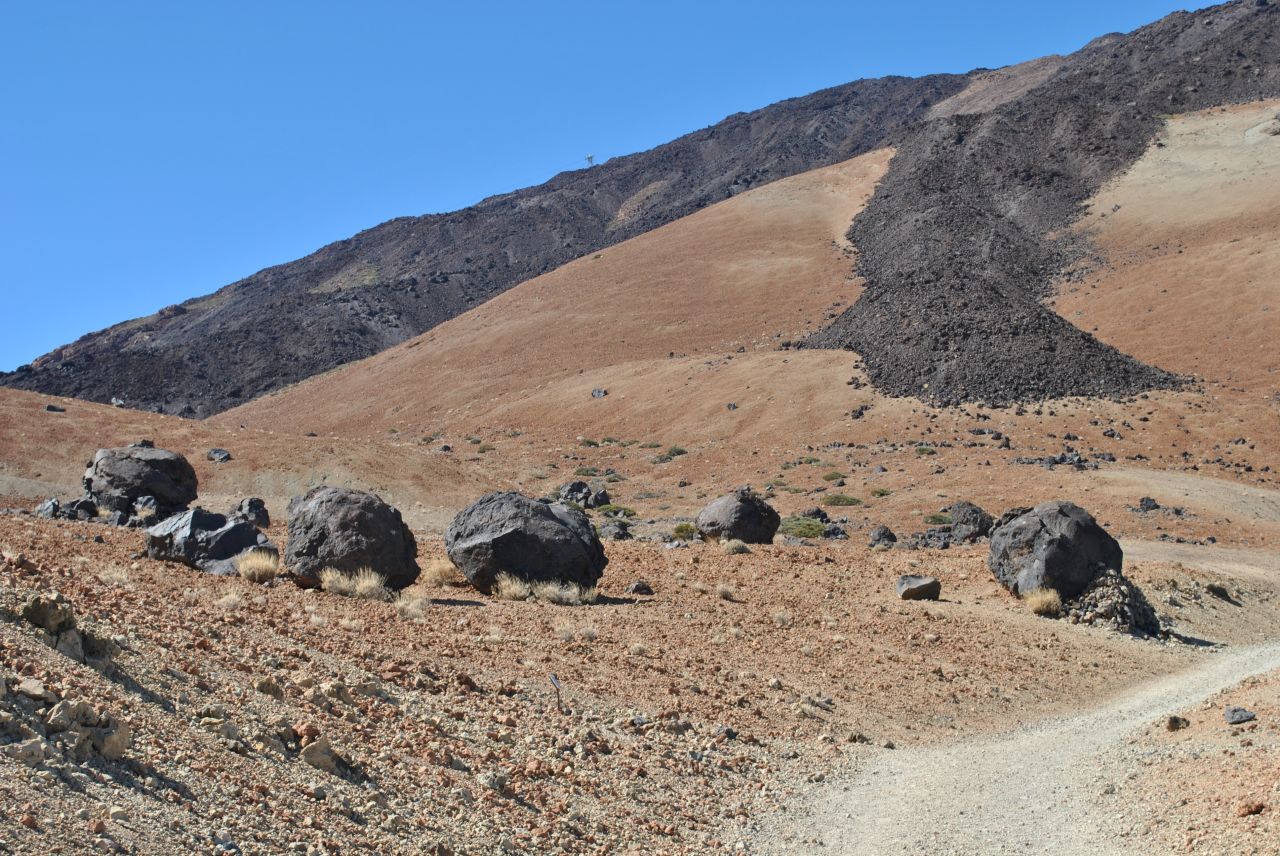 Pico del Teide