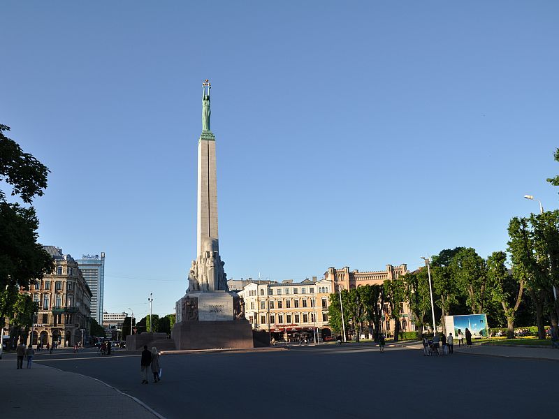 Pomnik Wolności