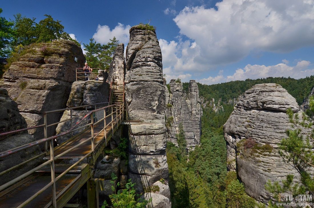 BASTEI 002