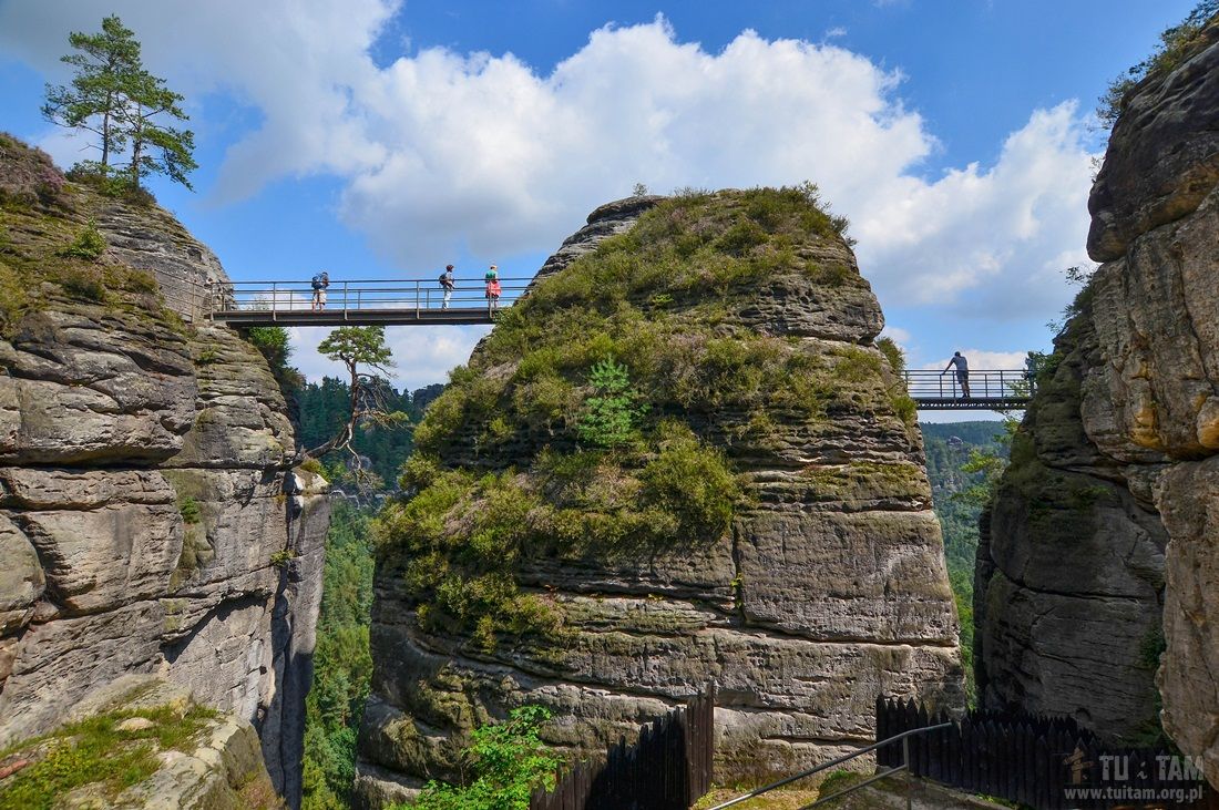 BASTEI 003