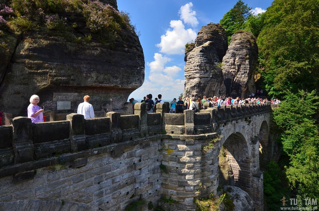 BASTEI 004