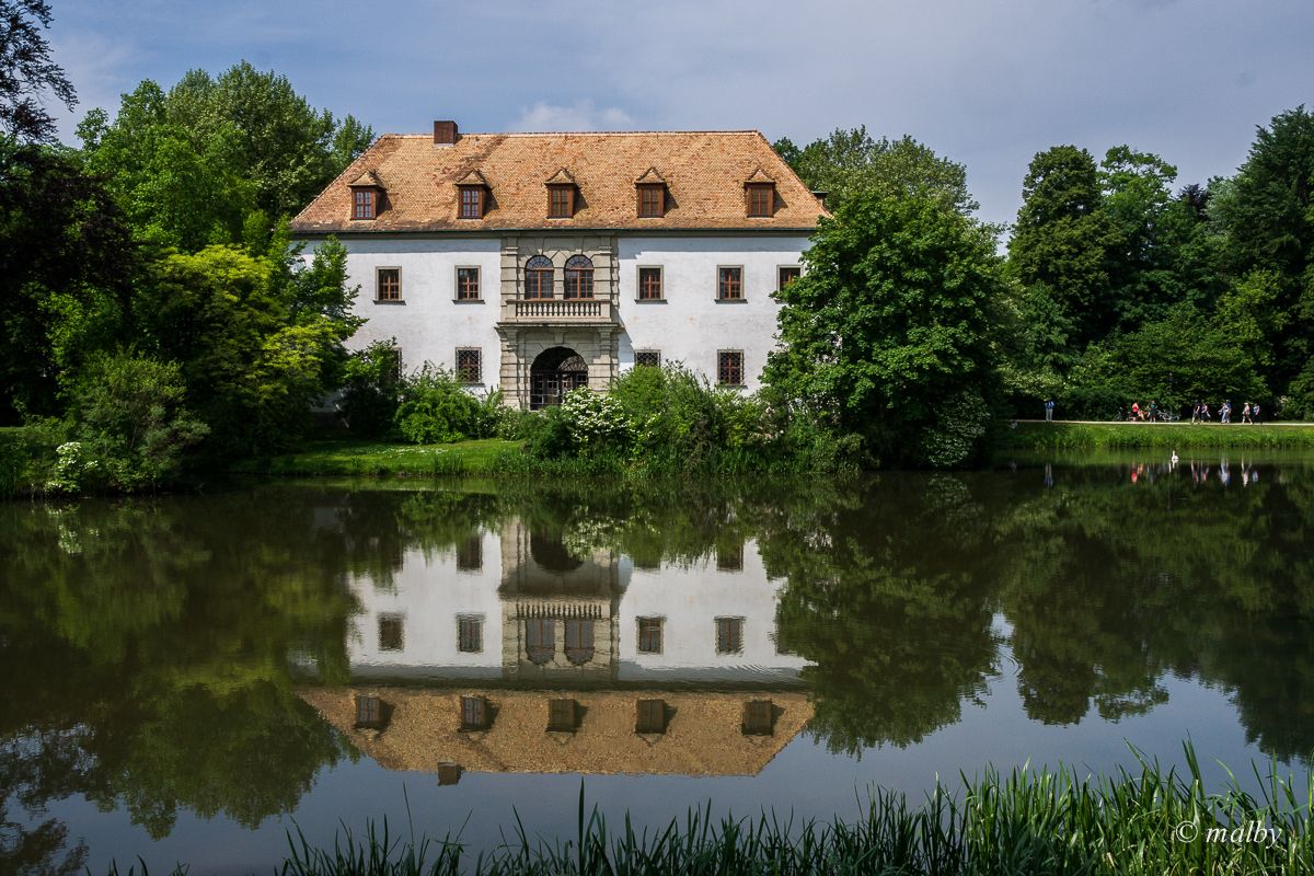 Stary Zamek Bad Muskau